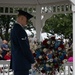 Team Dover hosts a ceremony in honor of 9/11