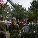 Team Dover hosts a ceremony in honor of 9/11
