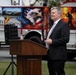Team Dover hosts a ceremony in honor of 9/11