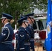 Team Dover hosts a ceremony in honor of 9/11