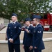 Team Dover hosts a ceremony in honor of 9/11