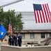 Team Dover hosts a ceremony in honor of 9/11
