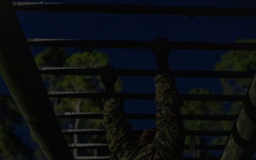 H&amp;S BN Conquers the Confidence Course