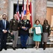 A New Chapter Begins: Fort Buchanan Hosts a Retirement Ceremony