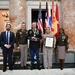 A New Chapter Begins: Fort Buchanan Hosts a Retirement Ceremony