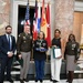 A New Chapter Begins: Fort Buchanan Hosts a Retirement Ceremony