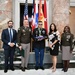 A New Chapter Begins: Fort Buchanan Hosts a Retirement Ceremony