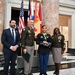 A New Chapter Begins: Fort Buchanan Hosts a Retirement Ceremony