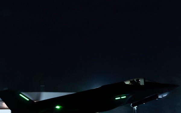 The Mission Never Rests