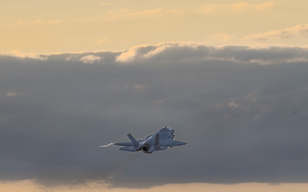 The Mission Never Rests