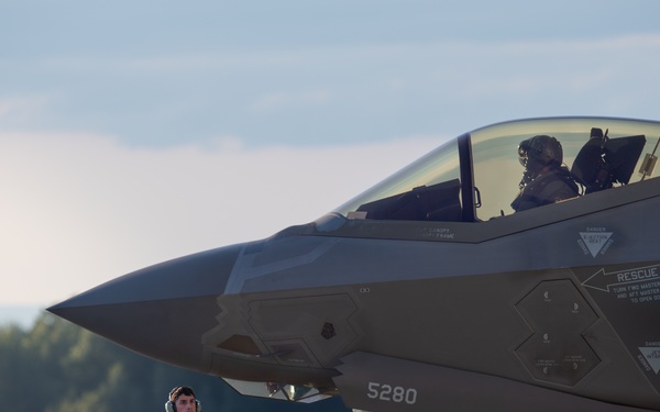 The Mission Never Rests