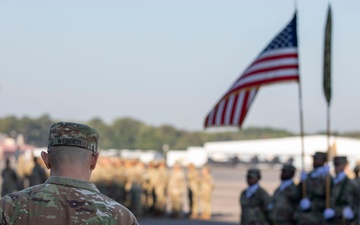 603d Change of Responsibility 2025