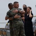 II MEF Change of Charge Ceremony