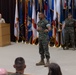 II MEF Change of Charge Ceremony