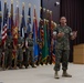 II MEF Change of Charge Ceremony