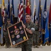 II MEF Change of Charge Ceremony