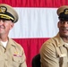 Chief Pinning Ceremony