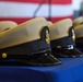Chief Pinning Ceremony