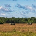 2025 HIMARS training at Fort McCoy