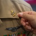 Chief Pinning Ceremony