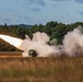 2025 HIMARS training at Fort McCoy