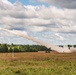 2025 HIMARS training at Fort McCoy