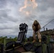 Mortar Range: UNITAS 2025
