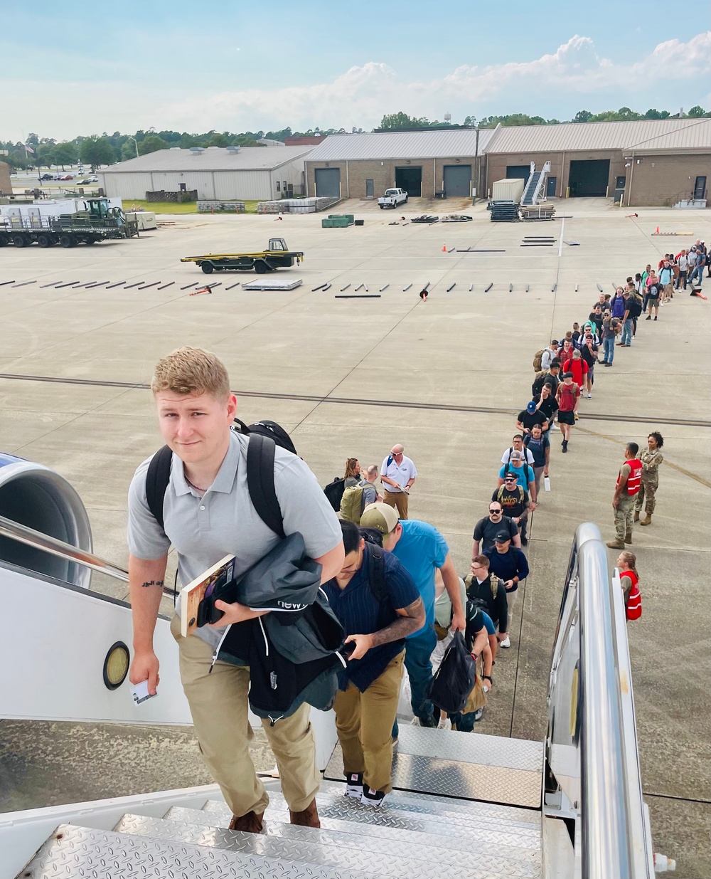 Illinois Army National Guard Soldiers Travel to Egypt to Support Bright Star 25