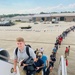 Illinois Army National Guard Soldiers Travel to Egypt to Support Bright Star 25