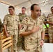 Illinois Army National Guard Soldiers Travel to Egypt to Support Bright Star 25