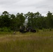 Mortar Range: UNITAS 2025