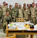 Illinois Army National Guard Soldiers Travel to Egypt to Support Bright Star 25