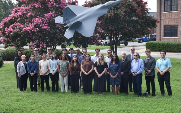 ACC concludes inaugural VICEROY ENVOY summer internship