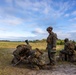 Mortar Range: UNITAS 2025
