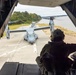 VMM-261 and HMLA-269 Flyover for UNITAS 2025 Opening Ceremony