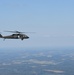 Steelers flyover