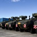 U.S. Patrol Squadrons visit Royal Danish Army, 2nd Explosive Ordnance Disposal Battalion (2 EODBTN) during Northern Challenge 2025