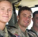 Steelers flyover
