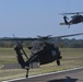 Steelers flyover