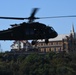 Steelers flyover