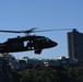 Steelers flyover