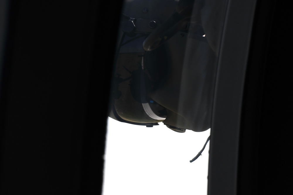 Steelers flyover