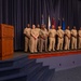 National Capital Region Chief Petty Officer Pinning Ceremony