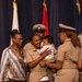 National Capital Region Chief Petty Officer Pinning Ceremony
