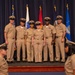 National Capital Region Chief Petty Officer Pinning Ceremony