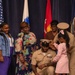 National Capital Region Chief Petty Officer Pinning Ceremony