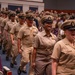 National Capital Region Chief Petty Officer Pinning Ceremony