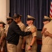 National Capital Region Chief Petty Officer Pinning Ceremony
