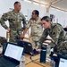Illinois Army National Guard Soldiers Travel to Egypt to Support Bright Star 25