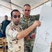 Illinois Army National Guard Soldiers Travel to Egypt to Support Bright Star 25